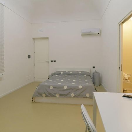 Al Postale 17 Panzió Erice Kültér fotó